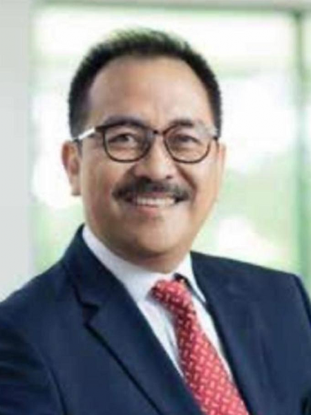 Foto Faizal Rahman Hakim, S.Kom. - Bidang Kepemudaan LIVESGP TEGAL